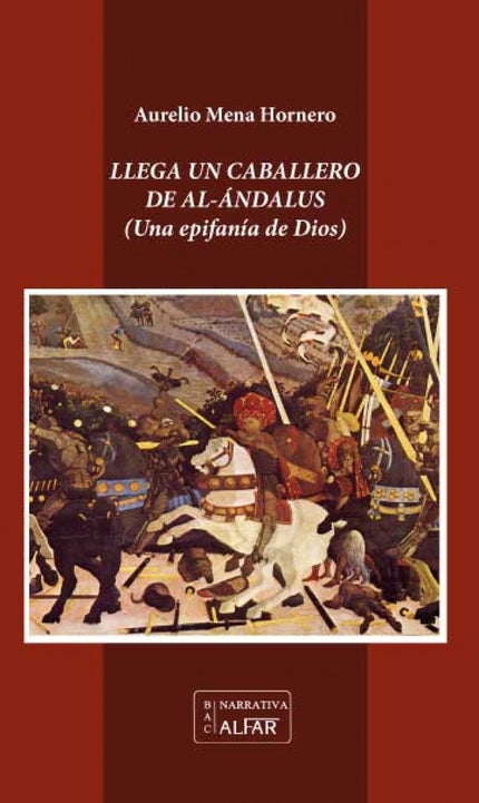 Llega Un Caballero De Al-ándalus
