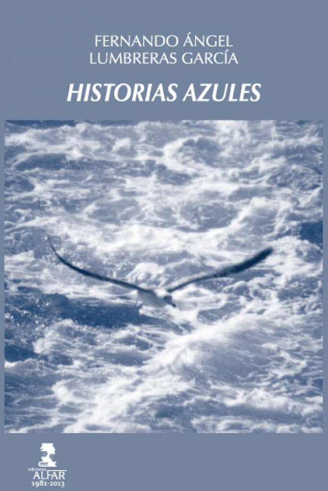 Historias Azules