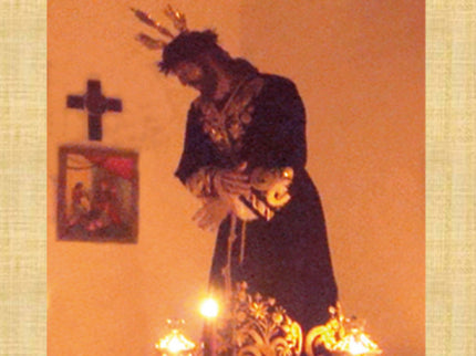 El Vía Crucis Según Sevilla