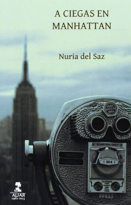 A Ciegas En Manhattan