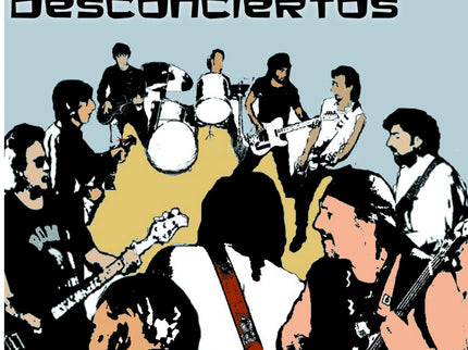 Libro Disparos En Desconciertos: Angela Oliva nos muestra en este libro, a través de imágenes, lo que acontece en la esc