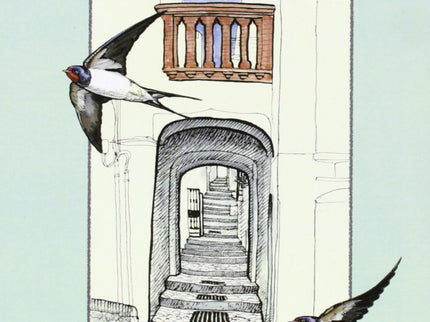Libro Apuntes Para Un Poema: Este bello poemario contiene textos de Luisa María Martín Alonso e ilustraciones de Gabriel