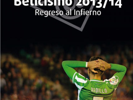 Beticismo 2013/2014
