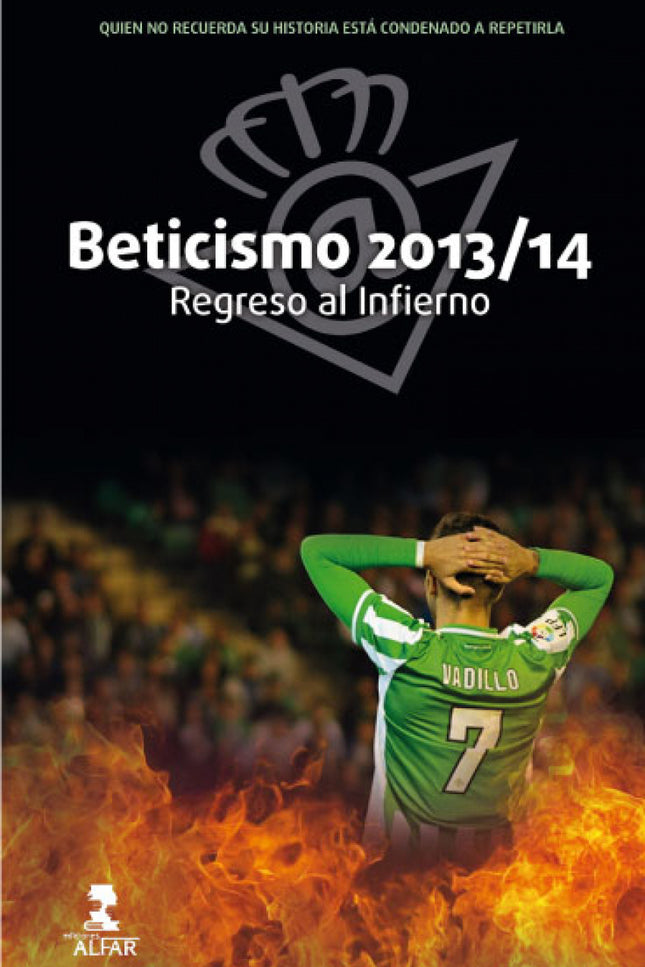 Beticismo 2013/2014