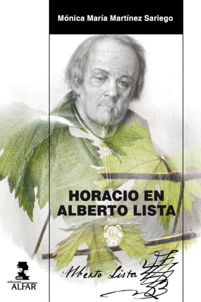 Horacio En Alberto Lista