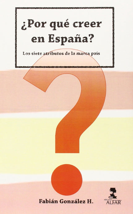 Libro ¿por Qué Creer En España?: Estamos viviendo el mejor momento para iniciar un avivamiento social, una renovación en