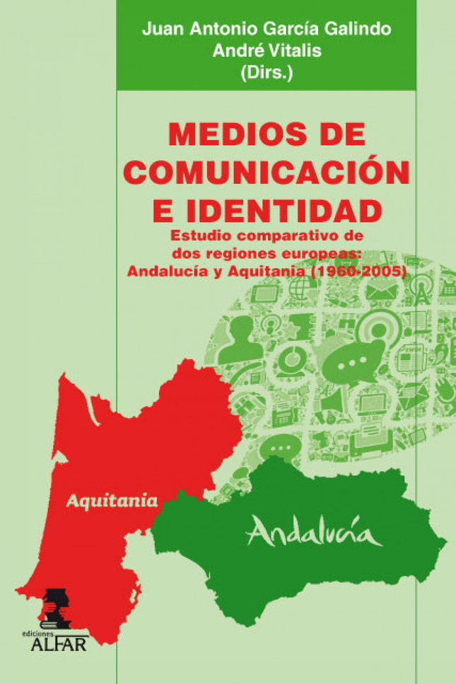 Medios De Comunicación E Identidad