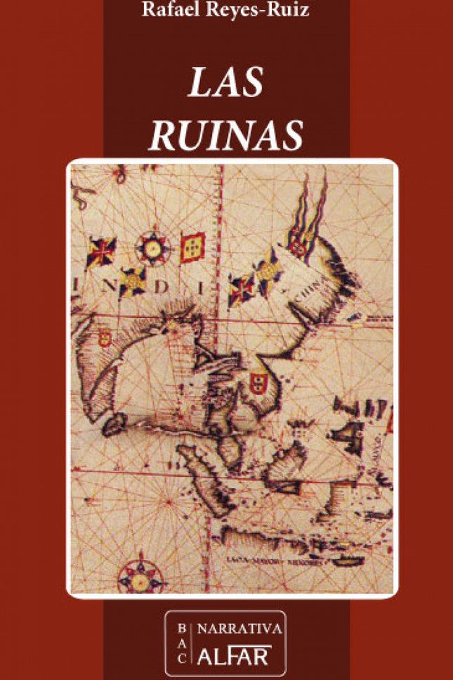 Las Ruinas