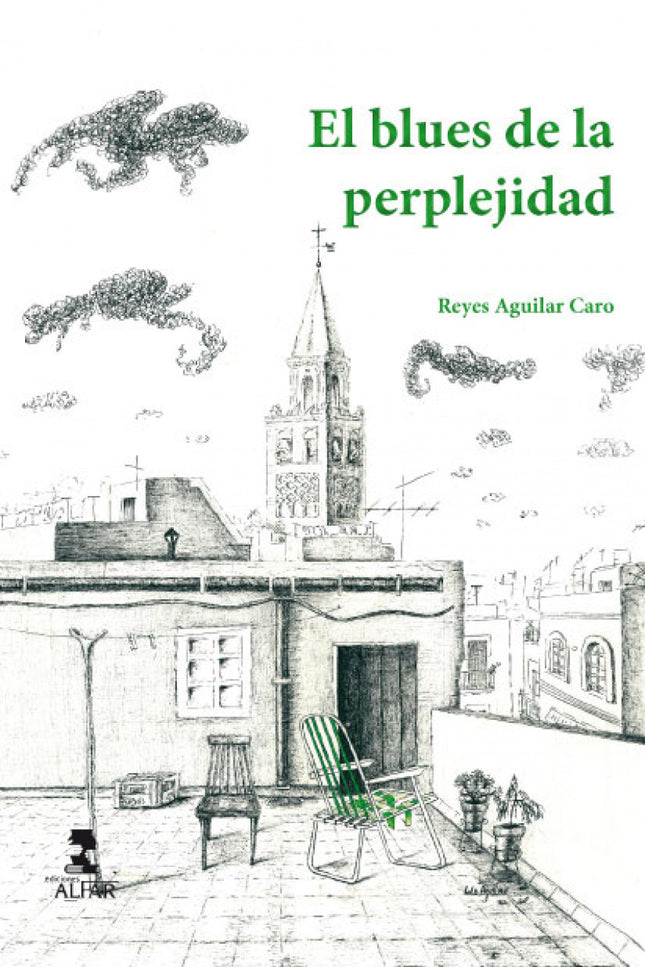 El Blues De La Perplejidad