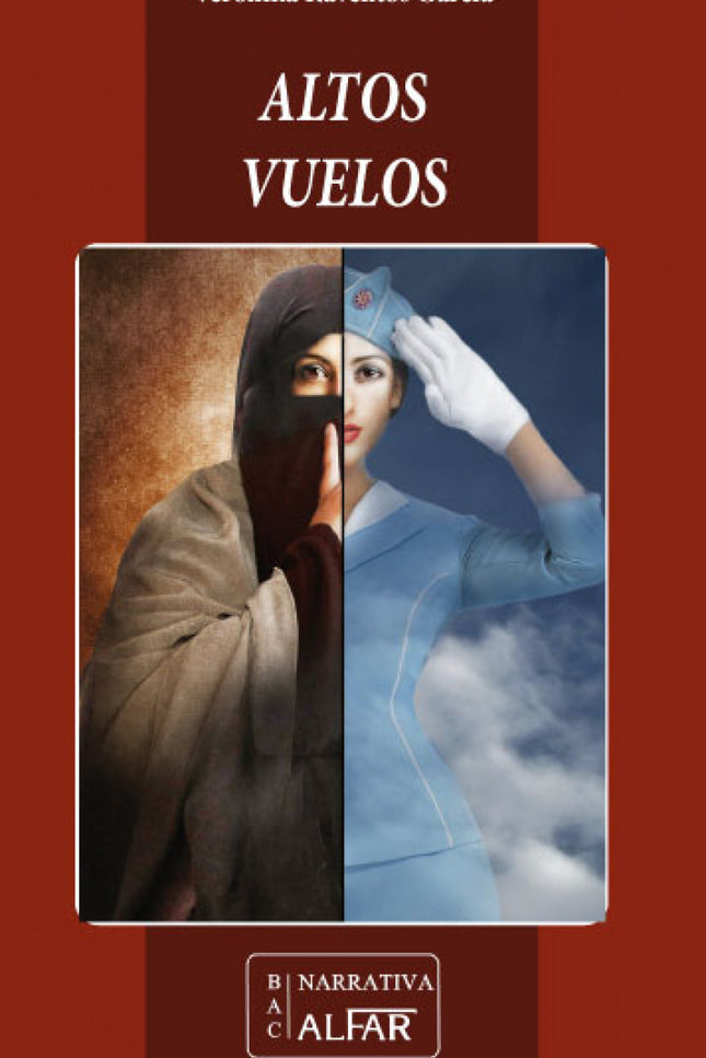 Altos Vuelos
