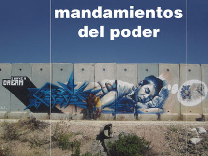 Los Mandamientos Del Poder