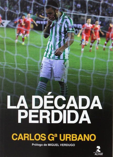 Libro La Década Perdida: La Década Perdida es un libro que nace del puro interés periodístico, de la necesidad de saber 