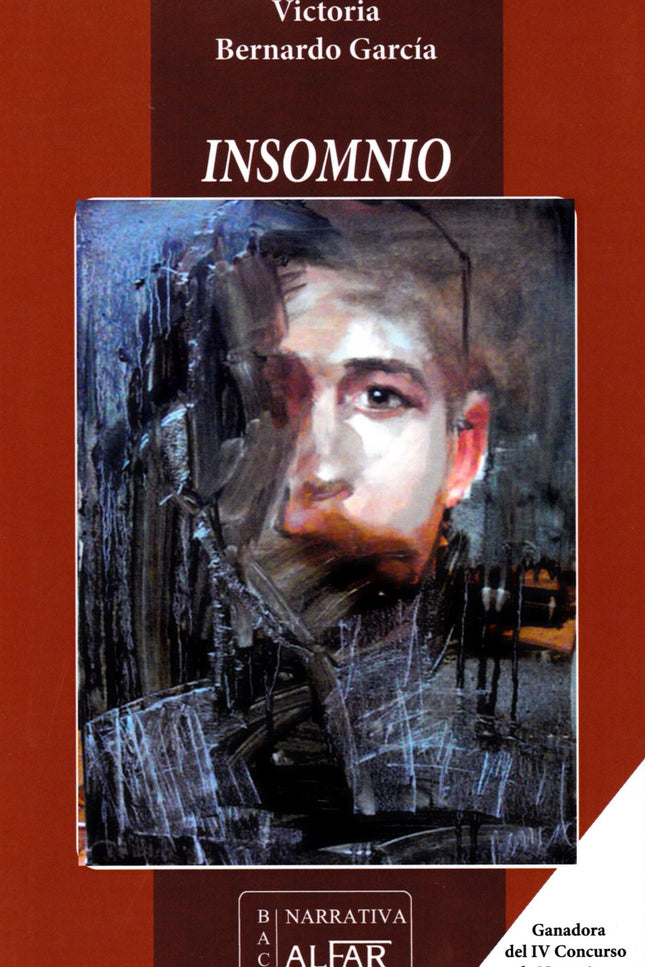 Libro Insomnio: La repentina muerte de sus padres cambia sin remedio la vida de Oliver. Solo en el mundo, se ve de pront