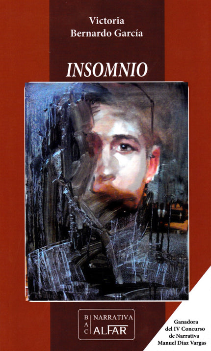 Libro Insomnio: La repentina muerte de sus padres cambia sin remedio la vida de Oliver. Solo en el mundo, se ve de pront