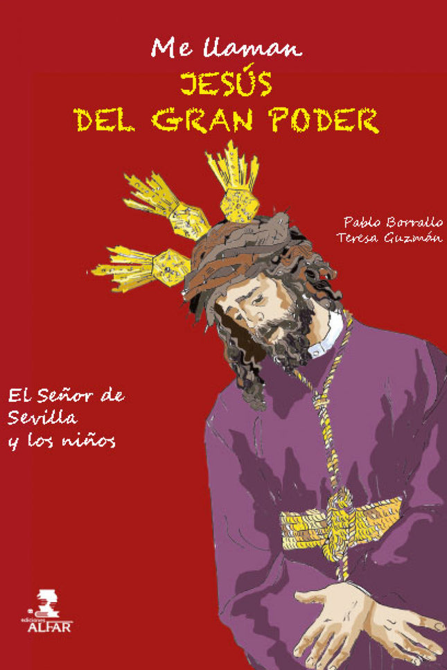 Me Llaman Jesús Del Gran Poder