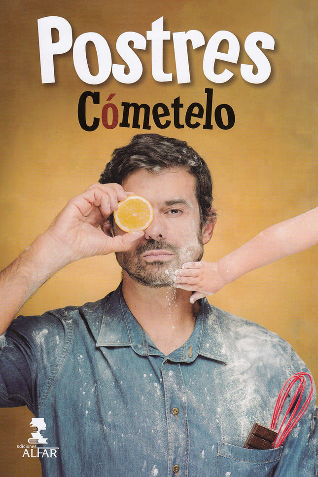 Los Postres De Cómetelo