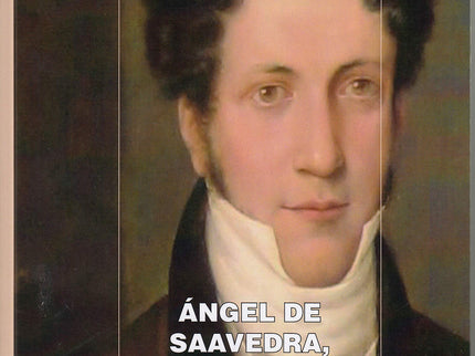 ángel De Saavedra, Duque De Ribas