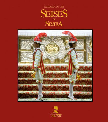 Libro La Magia De Los Seises En Sevilla: La magia de los Seises de Sevilla es una obra colectiva de artistas sevillanos concebida para darles el homenaje que merecen al coro de niños que bailan y cantan con las testas cubiertas delante del Santísimo en la Santa Iglesia Catedral de Sevilla.