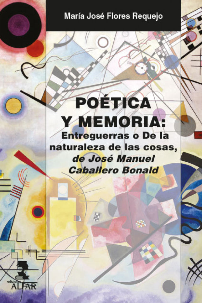 Poética Y Memoria: