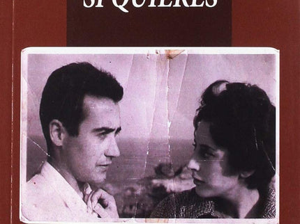 Libro Escríbeme Si Quieres: Carmen Fuentes, en su novela Escríbeme si quieres, nos presenta el vehemente, apasionado y entusiasta romance de unos adolescentes, narrado por uno de sus protagonistas, muchos años después. Las circunstancias de las andanzas de esta entrañable joven pareja se desarrolla entre vivencias y recuerdos auténticos de la sangrienta y cruel guerra civil española de 1936 a 1939, como de su posguerra.