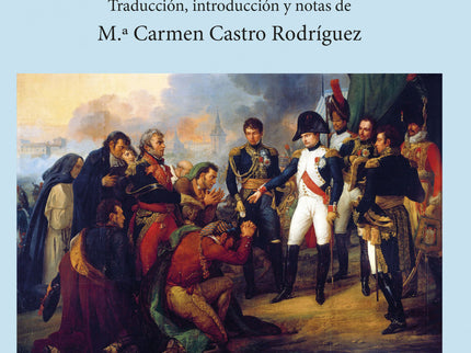 Memorias De Un Prisionero De Guerra (diario De Fernando Blanco White)