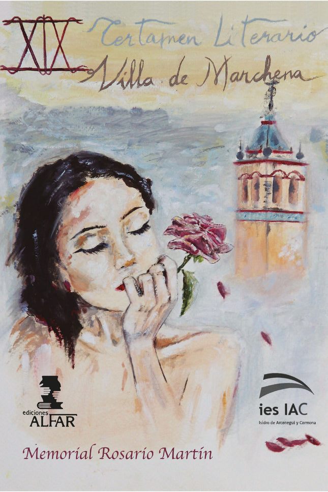 Xix Certamen Literario Villa De Marchena