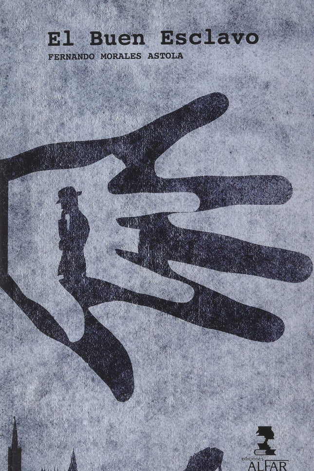Libro El Buen Esclavo: ?Un relato en el que se cruzan asesinatos en serie con la compleja personalidad e inteligencia de un inspector en retirada, obligado a dar lo mejor de sí para desenmascarar el mayor enigma de su carrera y resolver el reto al que le convocan. El escenario del envite podría ser cualquier ciudad del mundo, pero es Sevilla, que describe el autor desde las entrañas de su barrio más independiente, popular y auténtico, Triana.?