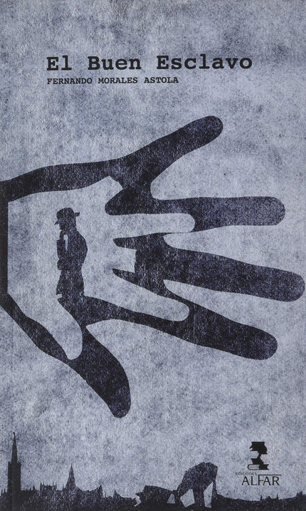 Libro El Buen Esclavo: ?Un relato en el que se cruzan asesinatos en serie con la compleja personalidad e inteligencia de un inspector en retirada, obligado a dar lo mejor de sí para desenmascarar el mayor enigma de su carrera y resolver el reto al que le convocan. El escenario del envite podría ser cualquier ciudad del mundo, pero es Sevilla, que describe el autor desde las entrañas de su barrio más independiente, popular y auténtico, Triana.?