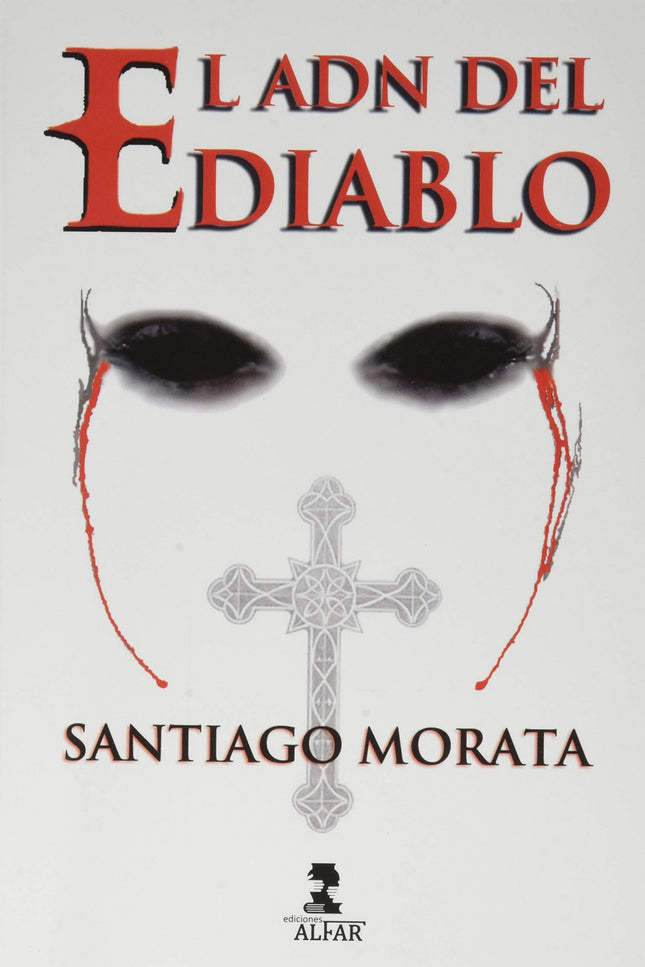 El Adn Del Diablo