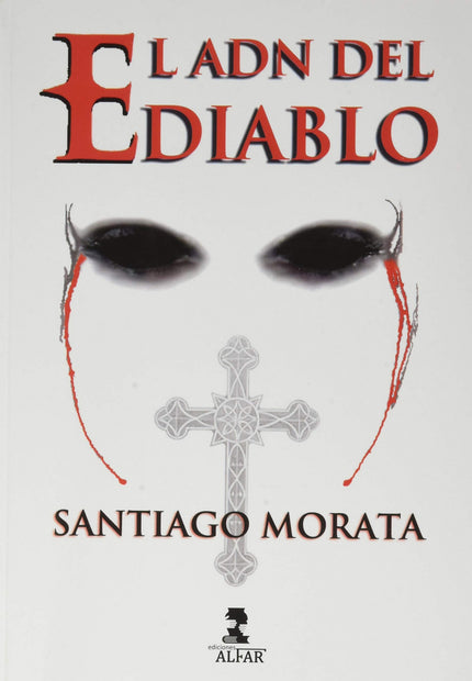 El Adn Del Diablo