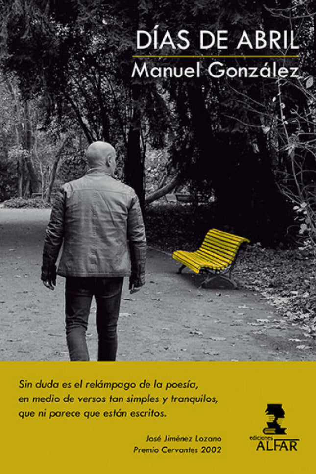 Días De Abril