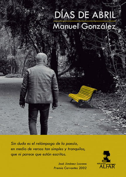 Días De Abril
