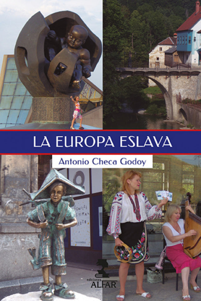 La Europa Eslava