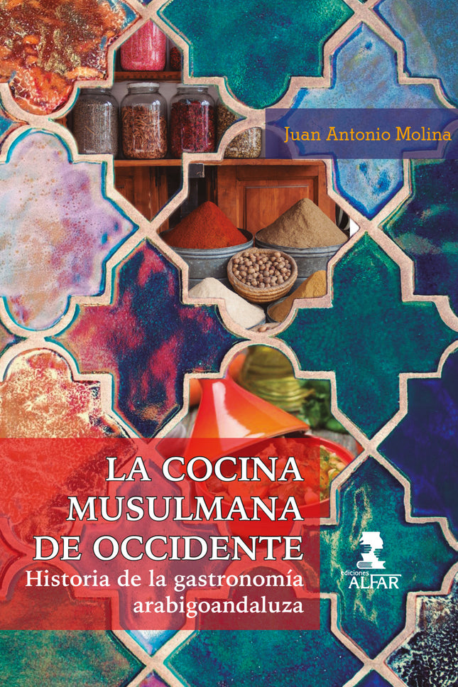 La Cocina Musulmana De Occidente