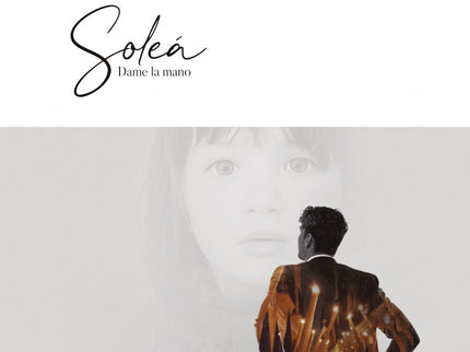Soleá, Dame La Mano