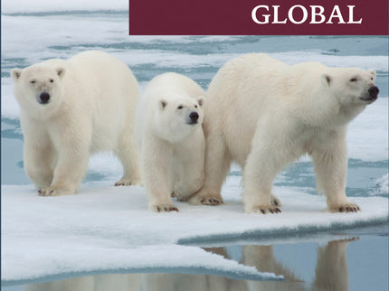 El Cambio Climático, Una Amenaza Global