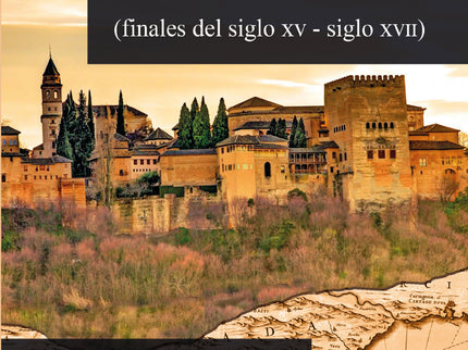 Glosario De Arabismos Del Reino De Granada (finales Del Siglo Xv-siglo Xvii)
