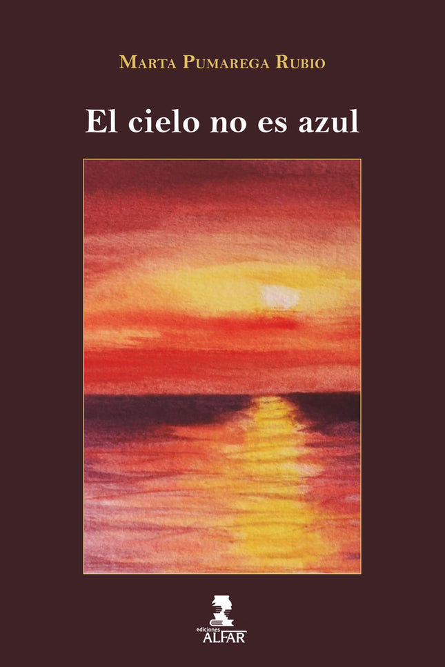 El Cielo No Es Azul