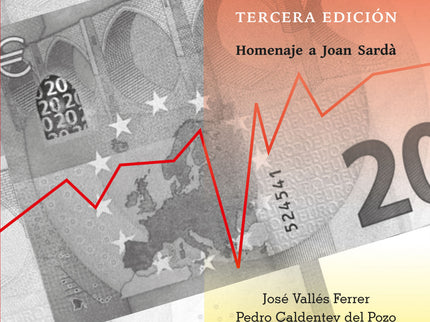 Economía Española. Homenaje A Joan Sardà