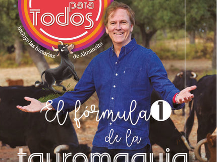 Toros Para Todos