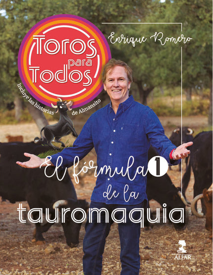 Toros Para Todos