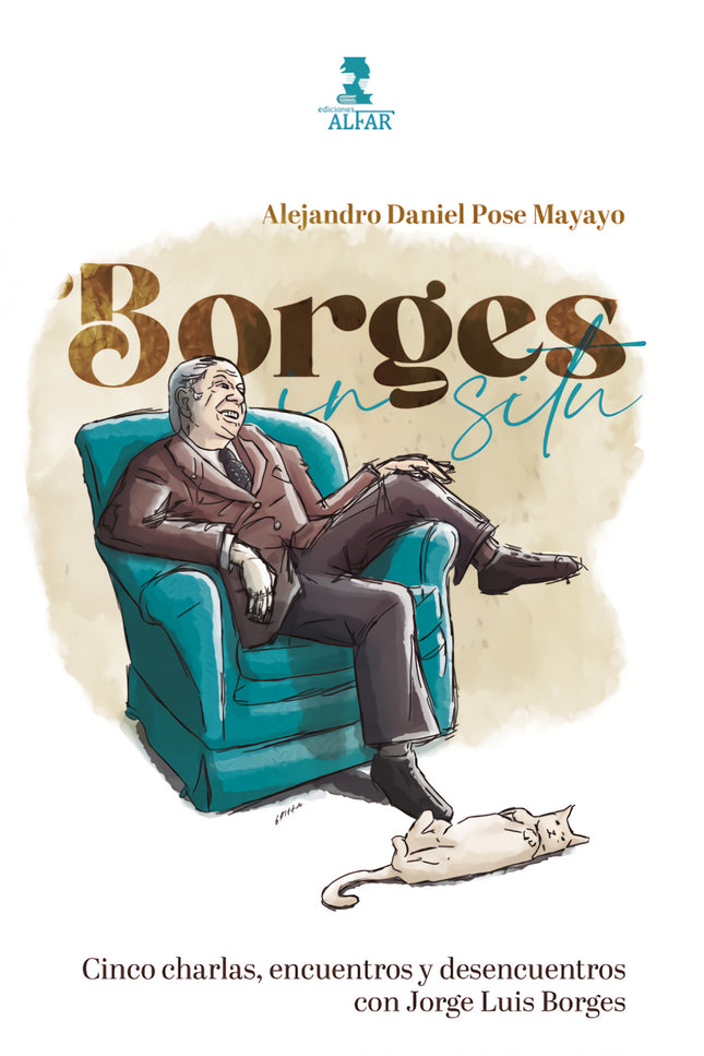 Borges In Situ
