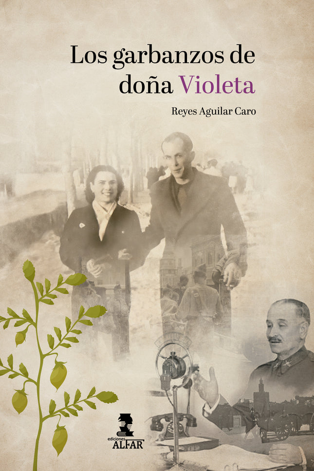 Los Garbanzos De Doña Violeta