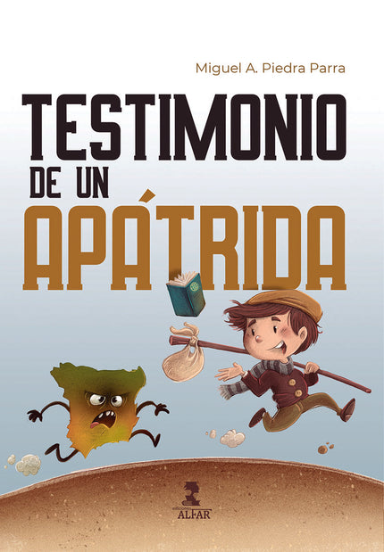 Testimonio De Un Apátrida