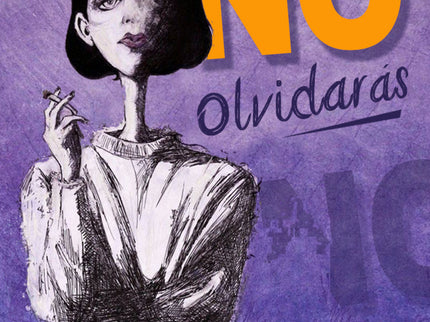 No Olvidarás