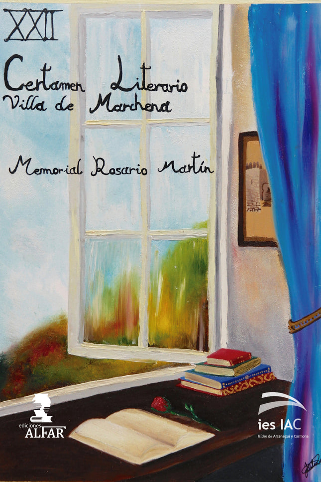 Xxii Certamen Literario Villa De Marchena