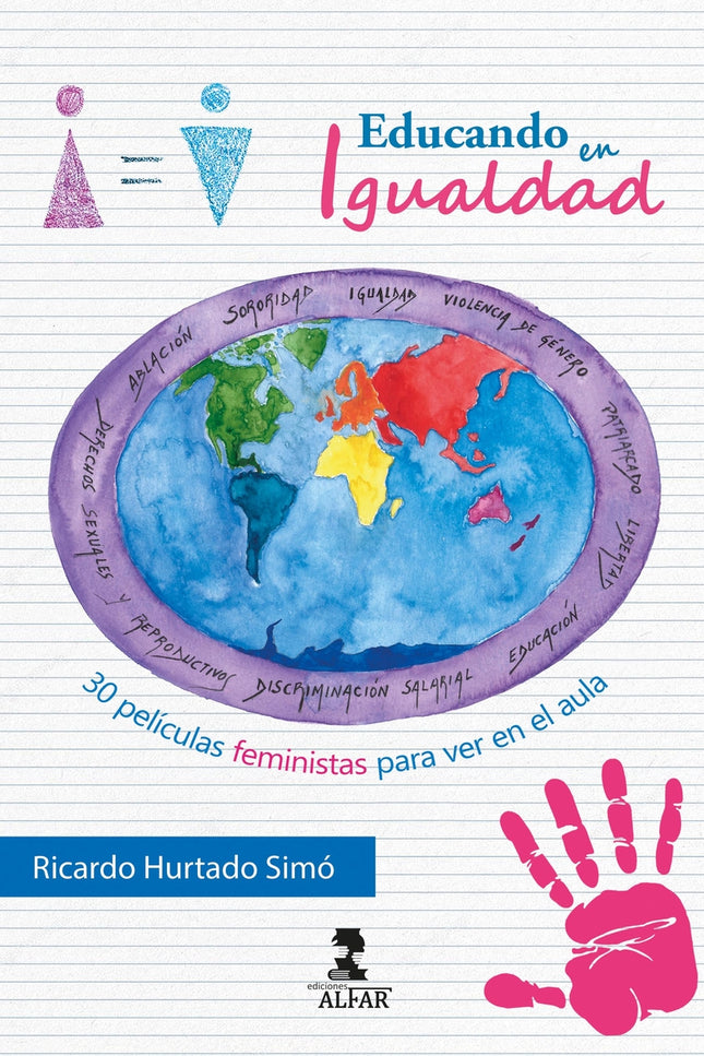 Educando En Igualdad