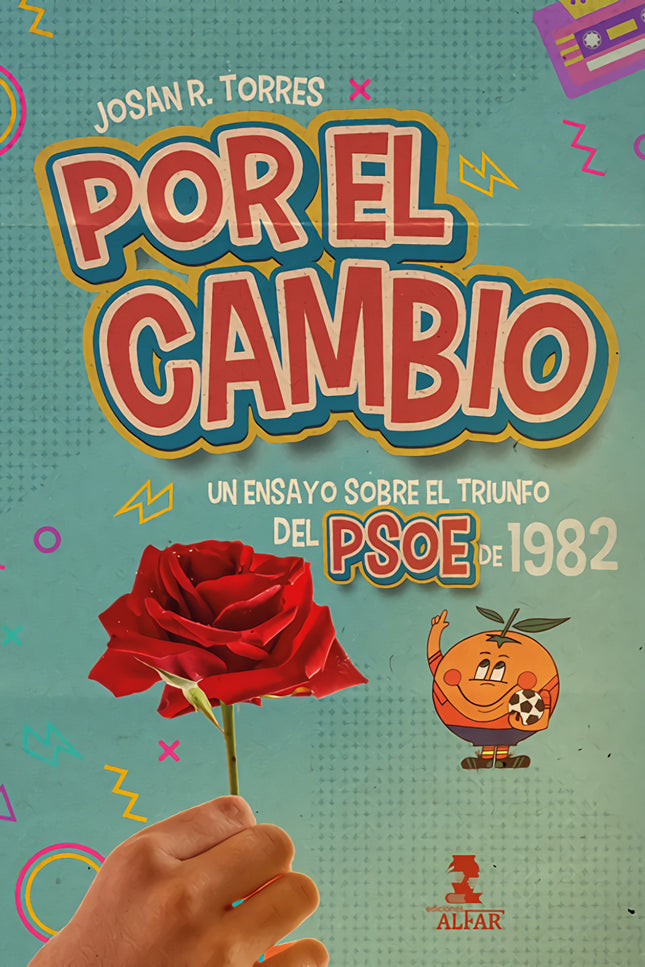 Por El Cambio