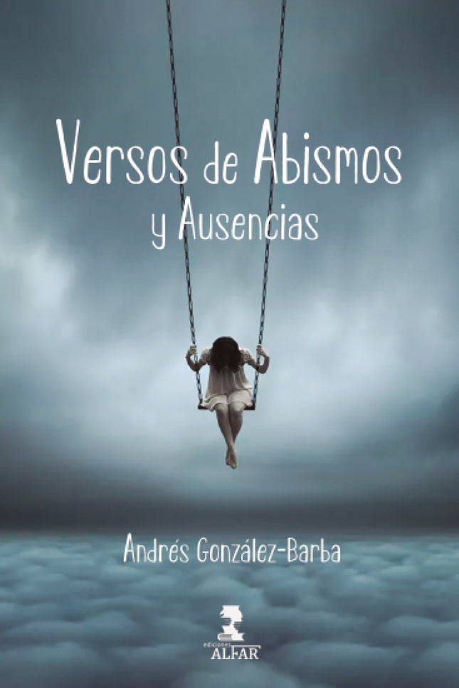 Versos De Abismos Y Ausencias