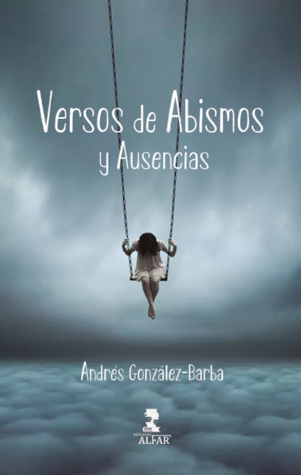 Versos De Abismos Y Ausencias